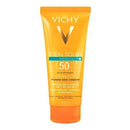 IDEAL SOLEI HSOFT FPS 50 200ML (LA RO)