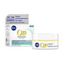 CREME NIVEA 49G Q10 PLUS DIURNO FPS30 PELE MISTA A OLEOSA