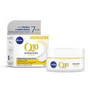 CREME NIVEA 49G Q10 PLUS DIURNO FPS30 PELE NORMAL A SECA