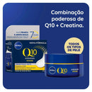 CREME NIVEA 49G NOTURNO Q10 POWER