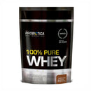 WHEY 100% PURO 825G PROBI CHOCOLATE (RAINH)