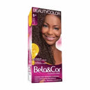TINTURA BELA E COR 5.3 CASTANHO CLARO DOURADO