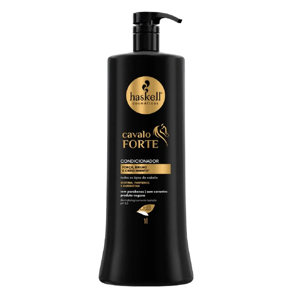 SHAMPOO HASKELL 1L CAVALO FORTE