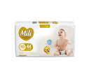 FRALDA MILI LOVECARE MEGA XG 44 UN