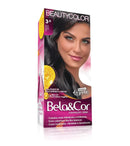 TINTURA BELA E COR 3.0 CASTANHO ESCURO