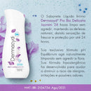 SABONETE INTIMO DERMACYD 200ML DELICATA