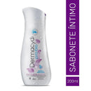 SABONETE INTIMO DERMACYD 200ML DELICATA