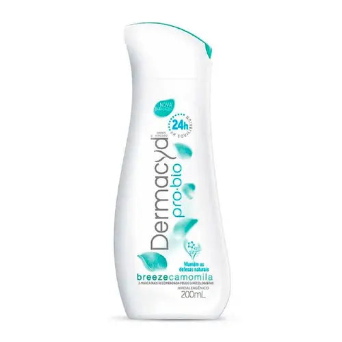 SABONETE INTIMO DERMACYD 200ML BREZZE