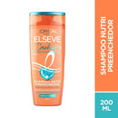 SHAMPOO ELSEVE 200ML CACHOS LONGO DOS SONHOS