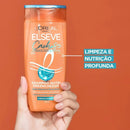 SHAMPOO ELSEVE 200ML CACHOS LONGO DOS SONHOS