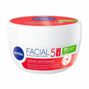 CREME NIVEA FACIAL 100G ANTISSINAIS