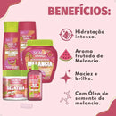 KIT SKALA SHAMPOO + CONDICIONADOR 325ML MELANCIA