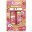 KIT SKALA SHAMPOO + CONDICIONADOR 325ML MELANCIA