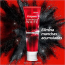 CREME DENTAL COLGATE 70G LUMINOUS WHITE CARVÃO ATIVADO