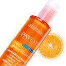 SABONETE LÍQUIDO PAYOT 220ML VITAMINA C HIDRATANTE