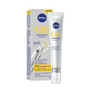 CREME FACIAL PREENCHEDOR NIVEA Q10 15ML ANTISSINAIS EXPERT